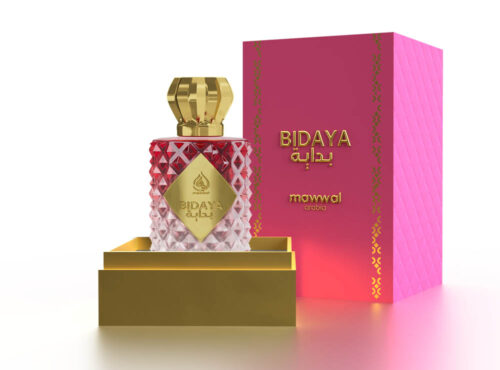Bidaya - Mawwal Arábia