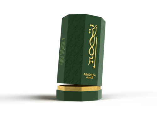 Abadeya - Mawwal Arábia - Imagem 3