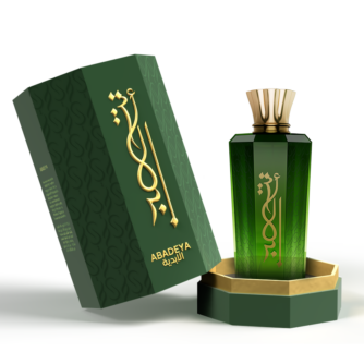 Abadeya - Mawwal Arábia