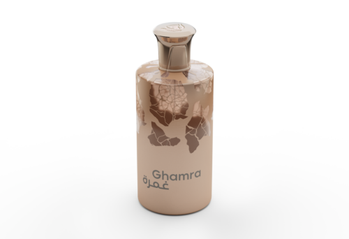 Ghamra - Mawwal Arábia - Imagem 2