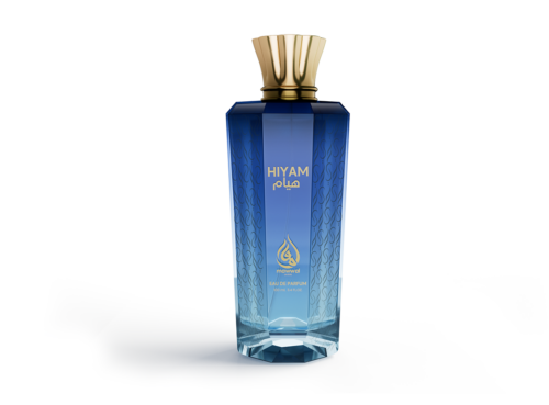 Hiyam - Mawwal Arábia - Imagem 3