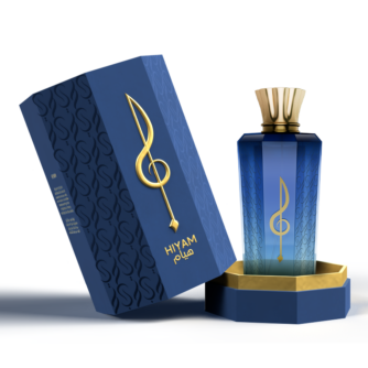 Hiyam - Mawwal Arábia