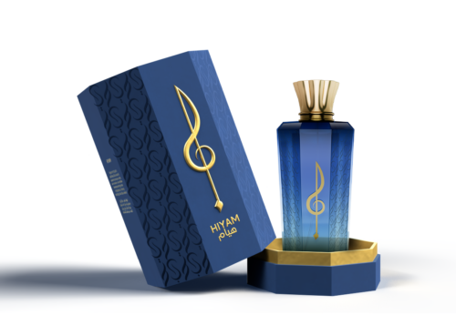Hiyam - Mawwal Arábia
