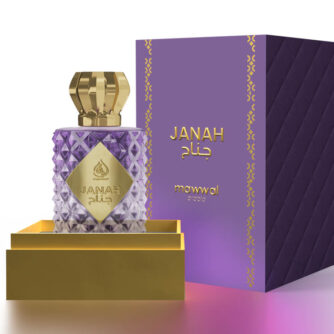 Janah - Mawwal Arábia