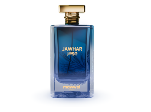Jawhar - Mawwal Arábia - Imagem 2