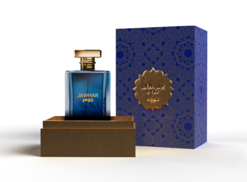 Jawhar - Mawwal Arábia