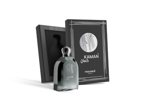 Kaman - Mawwal Arábia
