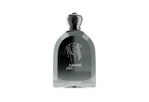 Kaman - Mawwal Arábia - Imagem 3