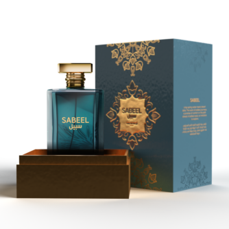 Sabeel - Mawwal Arábia