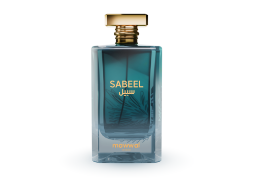 Sabeel - Mawwal Arábia - Imagem 2