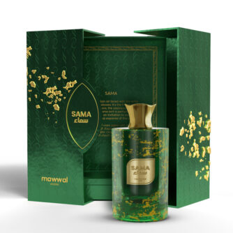 Sama - Mawwal Arábia