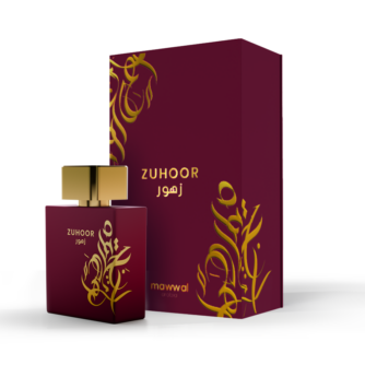 Zuhoor - Mawwal Arábia