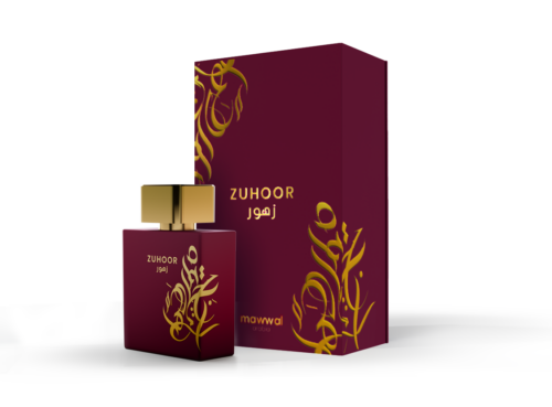Zuhoor - Mawwal Arábia