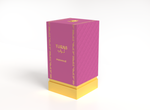 Turab - Mawwal Arábia - Imagem 3