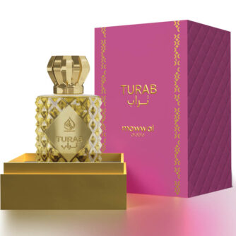 Turab - Mawwal Arábia