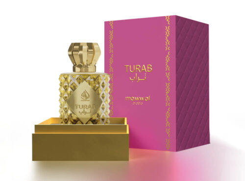 Turab - Mawwal Arábia