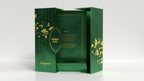 Sama - Mawwal Arábia - Imagem 3