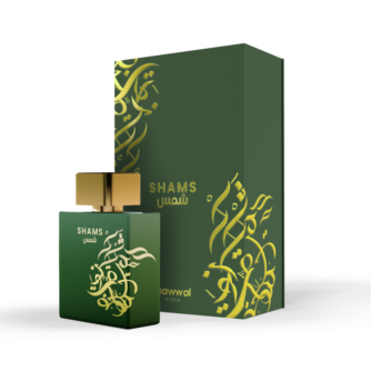 Shams - Mawwal Arábia