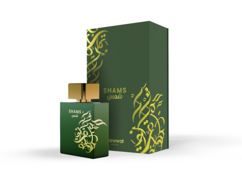 Shams - Mawwal Arábia