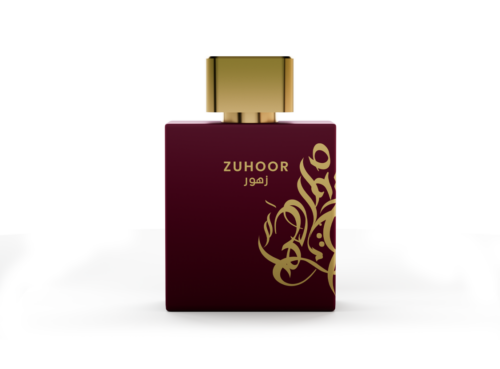 Zuhoor - Mawwal Arábia - Imagem 3